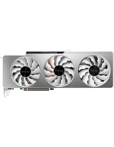 Gigabyte GeForce RTX 3080 Visión OC 10GB LHR