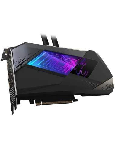 Gigabyte GeForce RTX 3090 Aorus Xtreme Waterforce 24GB GDDR6X