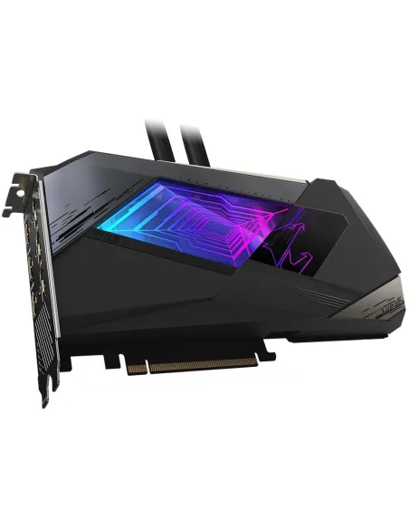 Gigabyte GeForce RTX 3090 Aorus Xtreme Waterforce 24GB GDDR6X