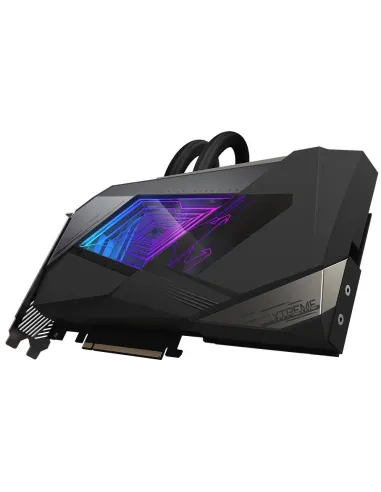 Gigabyte GeForce RTX 3090 Aorus Xtreme Waterforce 24GB GDDR6X