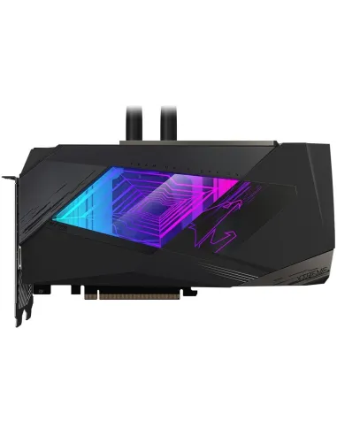 Gigabyte GeForce RTX 3090 Aorus Xtreme Waterforce 24GB GDDR6X