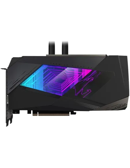 Gigabyte GeForce RTX 3090 Aorus Xtreme Waterforce 24GB GDDR6X