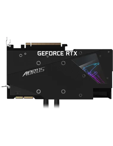 Gigabyte GeForce RTX 3090 Aorus Xtreme Waterforce 24GB GDDR6X