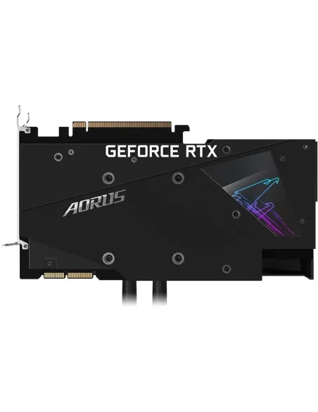 Gigabyte GeForce RTX 3090 Aorus Xtreme Waterforce 24GB GDDR6X