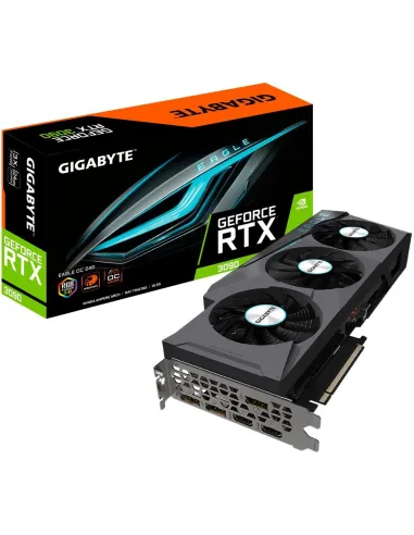Gigabyte GeForce RTX 3090 Eagle OC 24 GB GDDR6X