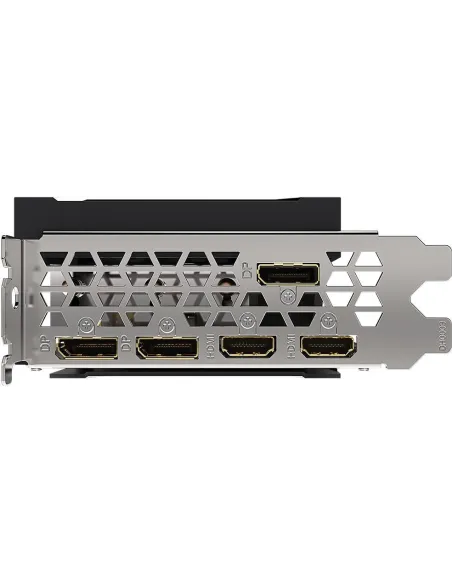 Gigabyte GeForce RTX 3090 Eagle OC 24 GB GDDR6X