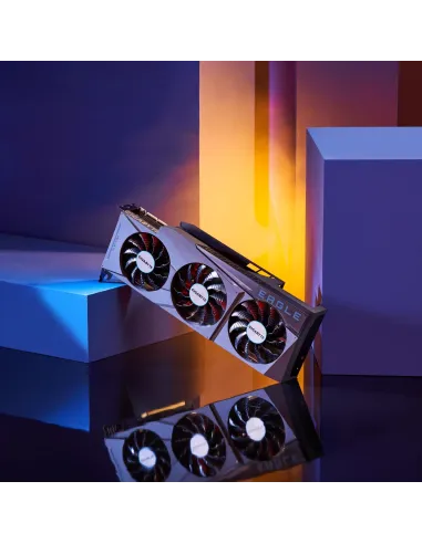 Gigabyte GeForce RTX 3090 Eagle OC 24 GB GDDR6X
