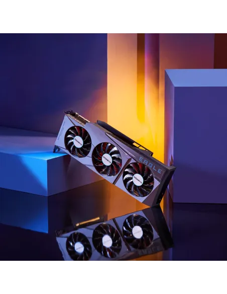 Gigabyte GeForce RTX 3090 Eagle OC 24 GB GDDR6X