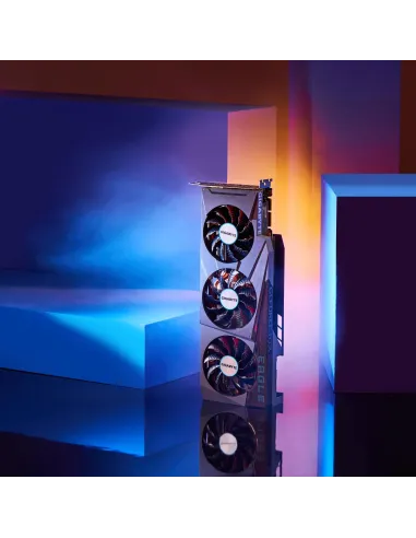 Gigabyte GeForce RTX 3090 Eagle OC 24 GB GDDR6X