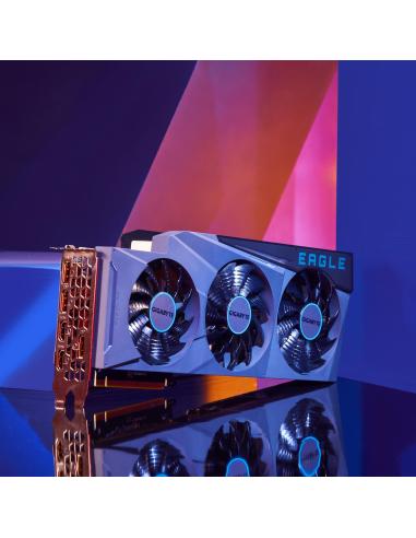 Gigabyte GeForce RTX 3090 Eagle OC 24 GB GDDR6X