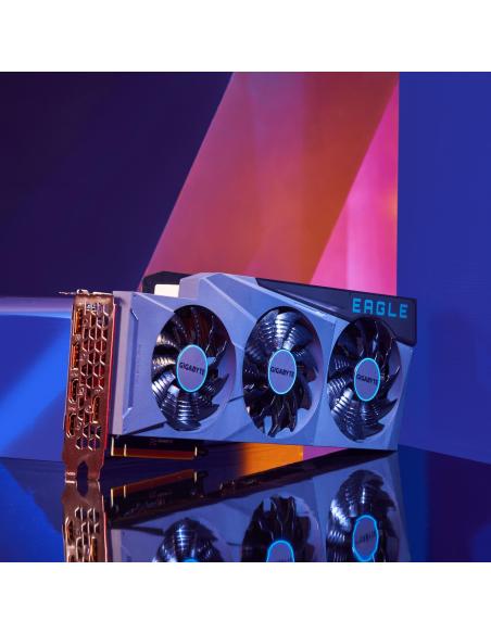 Gigabyte GeForce RTX 3090 Eagle OC 24 GB GDDR6X