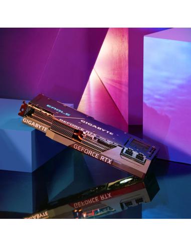 Gigabyte GeForce RTX 3090 Eagle OC 24 GB GDDR6X