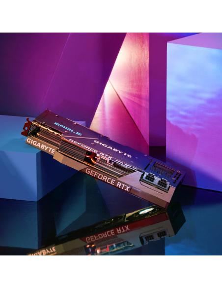 Gigabyte GeForce RTX 3090 Eagle OC 24 GB GDDR6X