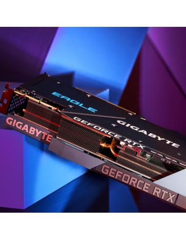 Gigabyte GeForce RTX 3090 Eagle OC 24 GB GDDR6X