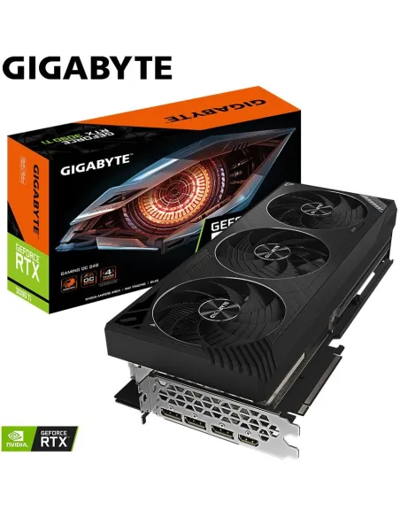 Gigabyte GeForce RTX 3090 Ti Gaming OC 24GB GDDR6X