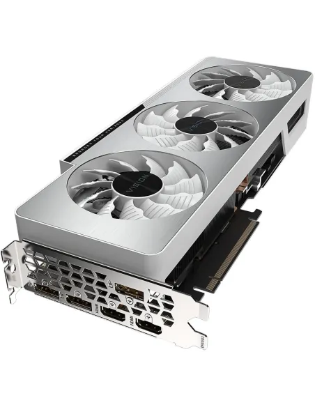 Gigabyte GeForce RTX 3090 Vision 24GB GDDR6X