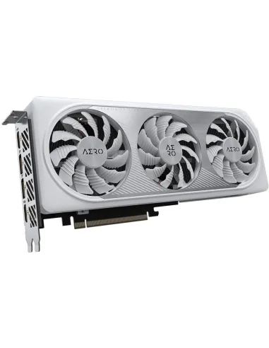 Gigabyte GeForce RTX 4060 Ti AERO OC 16GB GDDR6