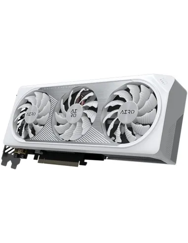 Gigabyte GeForce RTX 4060 Ti AERO OC 16GB GDDR6