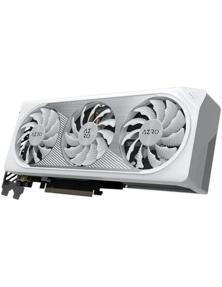 Gigabyte GeForce RTX 4060 Ti AERO OC 16GB GDDR6