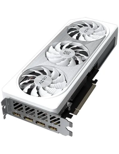 Gigabyte GeForce RTX 4060 Ti AERO OC 16GB GDDR6