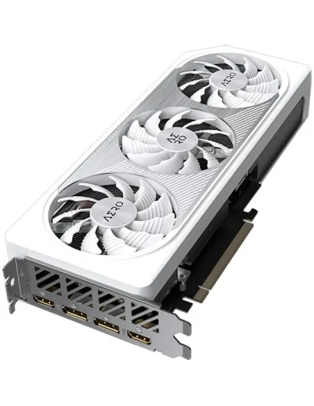 Gigabyte GeForce RTX 4060 Ti AERO OC 16GB GDDR6