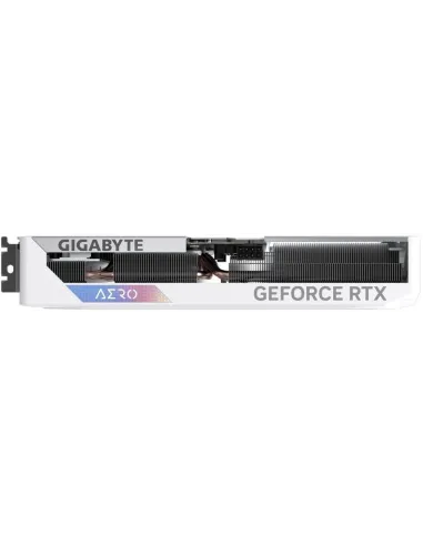 Gigabyte GeForce RTX 4060 Ti AERO OC 16GB GDDR6