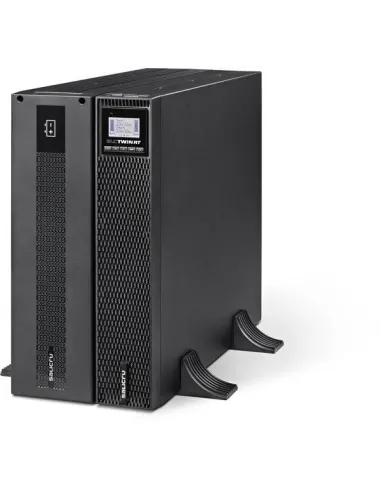 Salicru SLC 6000 TWIN RT3 SAI Doble Conversión 6000VA