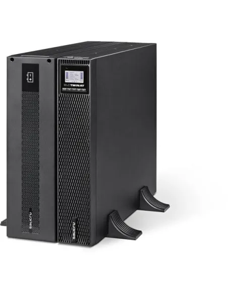 Salicru SLC 6000 TWIN RT3 SAI Doble Conversión 6000VA