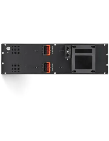 Salicru SLC 6000 TWIN RT3 SAI Doble Conversión 6000VA