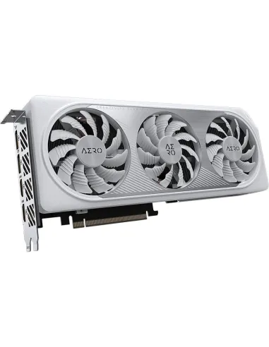 Gigabyte GeForce RTX 4060 Ti AERO OC 8GB GDDR6
