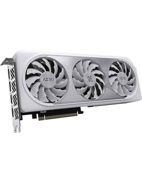 Gigabyte GeForce RTX 4060 Ti AERO OC 8GB GDDR6