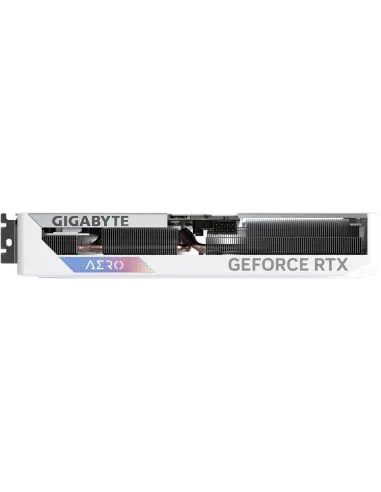 Gigabyte GeForce RTX 4060 Ti AERO OC 8GB GDDR6