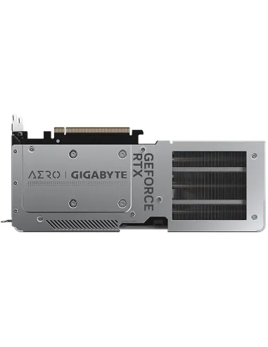 Gigabyte GeForce RTX 4060 Ti AERO OC 8GB GDDR6