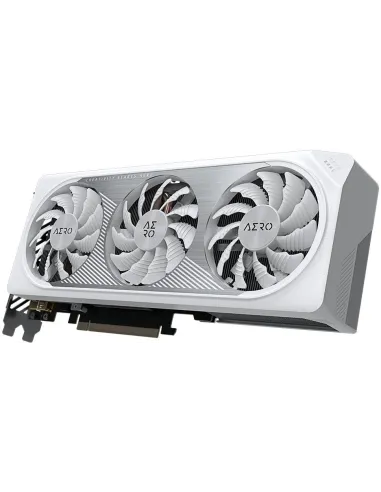 Gigabyte GeForce RTX 4060 Ti AERO OC 8GB GDDR6