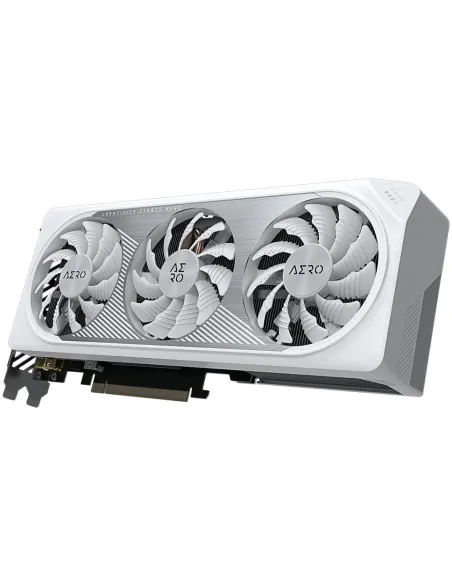 Gigabyte GeForce RTX 4060 Ti AERO OC 8GB GDDR6