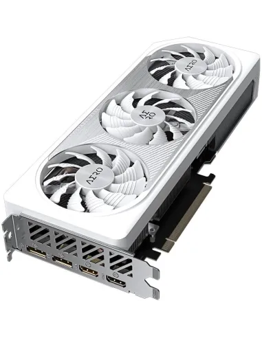 Gigabyte GeForce RTX 4060 Ti AERO OC 8GB GDDR6