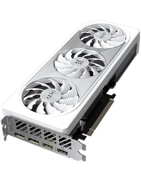 Gigabyte GeForce RTX 4060 Ti AERO OC 8GB GDDR6