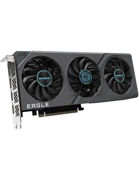 Gigabyte GeForce RTX 4060 Ti EAGLE OC 8GB GDDR6 DLSS3