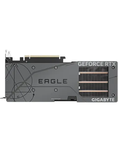 Gigabyte GeForce RTX 4060 Ti EAGLE OC 8GB GDDR6 DLSS3