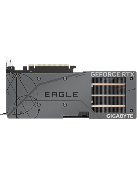 Gigabyte GeForce RTX 4060 Ti EAGLE OC 8GB GDDR6 DLSS3