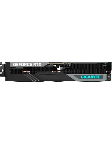 Gigabyte GeForce RTX 4060 Ti Gaming OC 16GB GDDR6