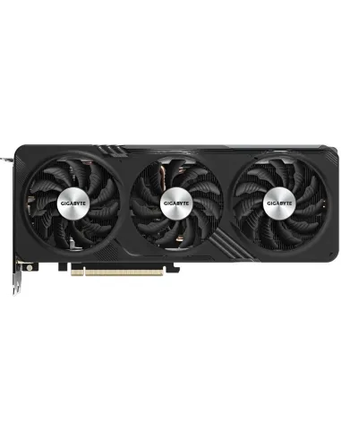 Gigabyte GeForce RTX 4060 Ti Gaming OC 16GB GDDR6