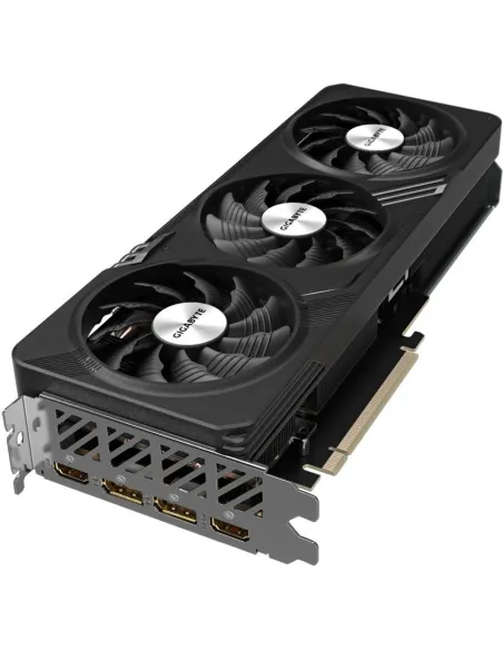 Gigabyte GeForce RTX 4060 Ti Gaming OC 16GB GDDR6
