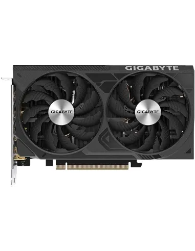 Gigabyte GeForce RTX 4060 Ti WINDFORCE OC 16GB DLSS3