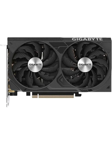 Gigabyte GeForce RTX 4060 Ti WINDFORCE OC 16GB DLSS3
