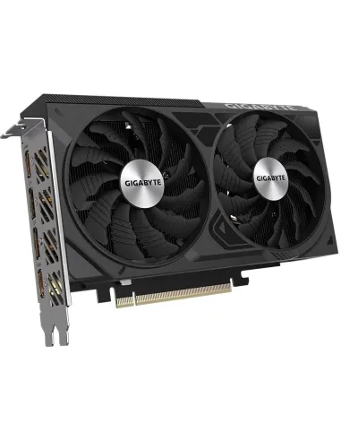 Gigabyte GeForce RTX 4060 Ti WINDFORCE OC 16GB DLSS3