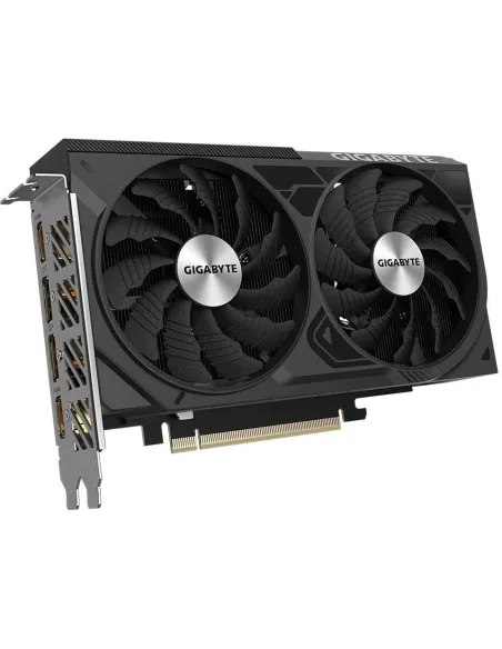 Gigabyte GeForce RTX 4060 Ti WINDFORCE OC 16GB DLSS3