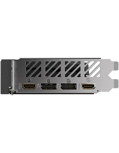 Gigabyte GeForce RTX 4060 Ti WINDFORCE OC 16GB DLSS3