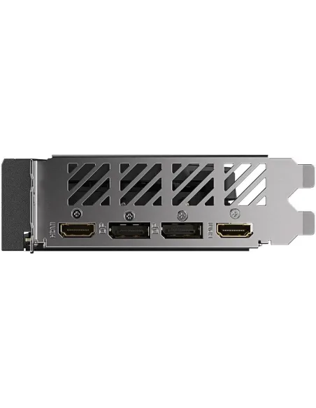 Gigabyte GeForce RTX 4060 Ti WINDFORCE OC 16GB DLSS3