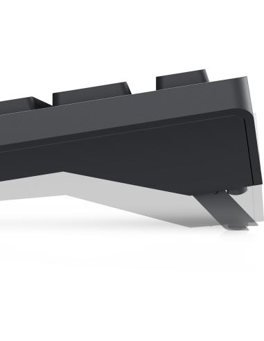 Dell Pro KM522W Teclado + Ratón Inalámbricos Negro